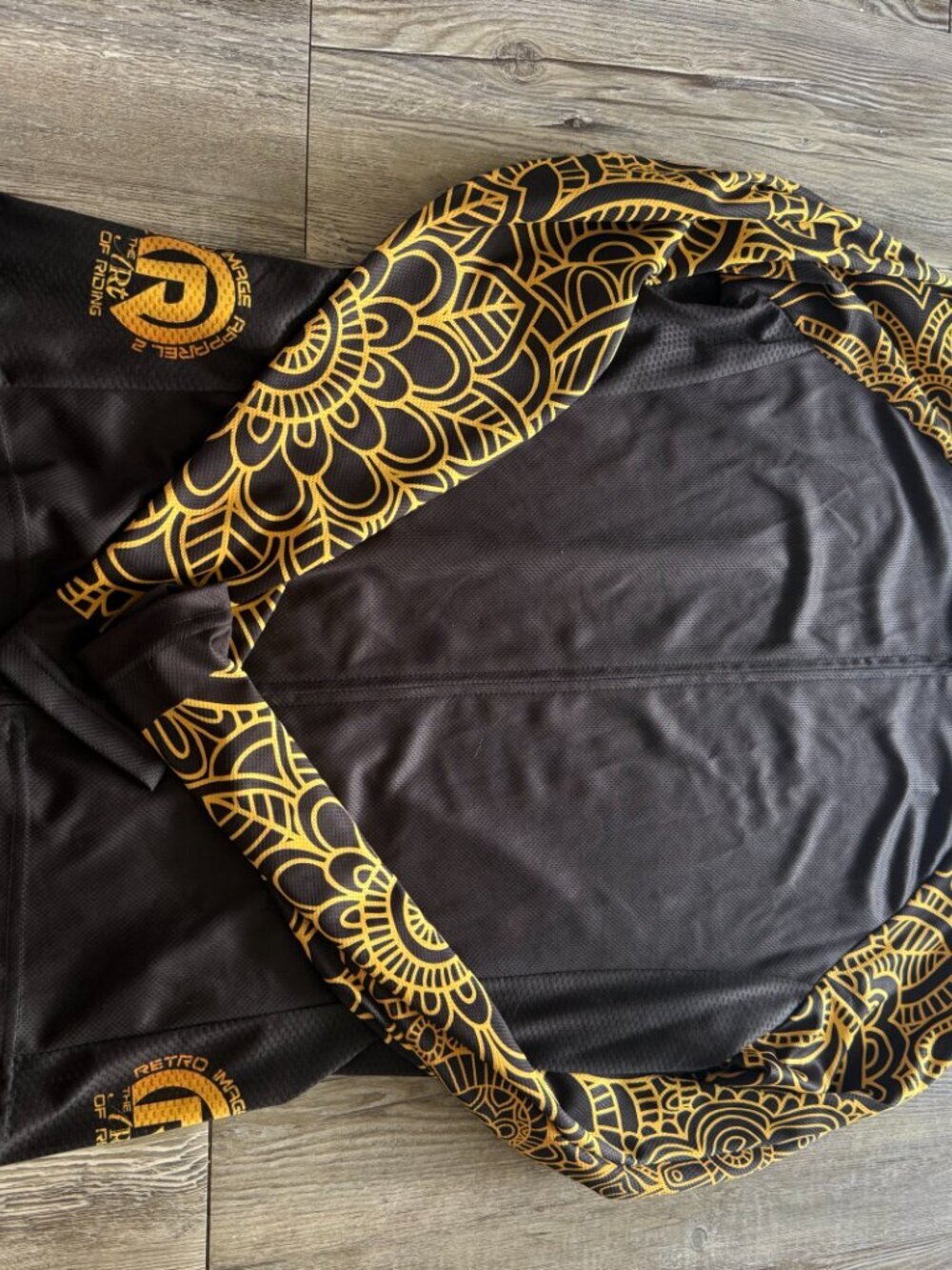 2 Size Large Rider Jersey - Picture 2 of 8